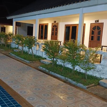 Готель Pai Family House Екстер'єр фото