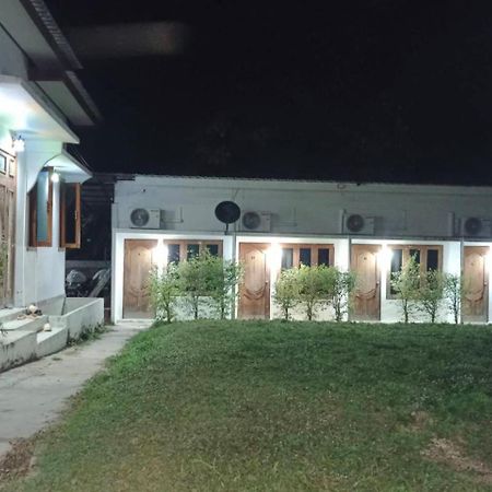 Готель Pai Family House Екстер'єр фото