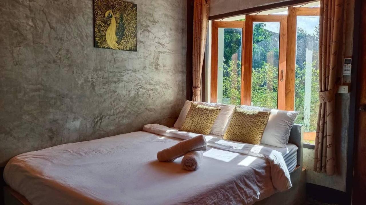 Готель Pai Family House Екстер'єр фото