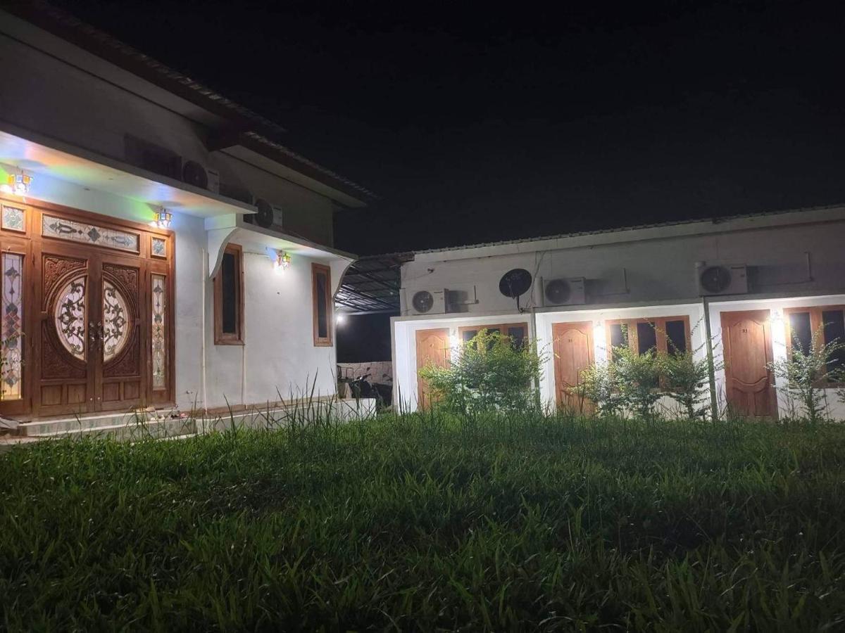 Готель Pai Family House Екстер'єр фото