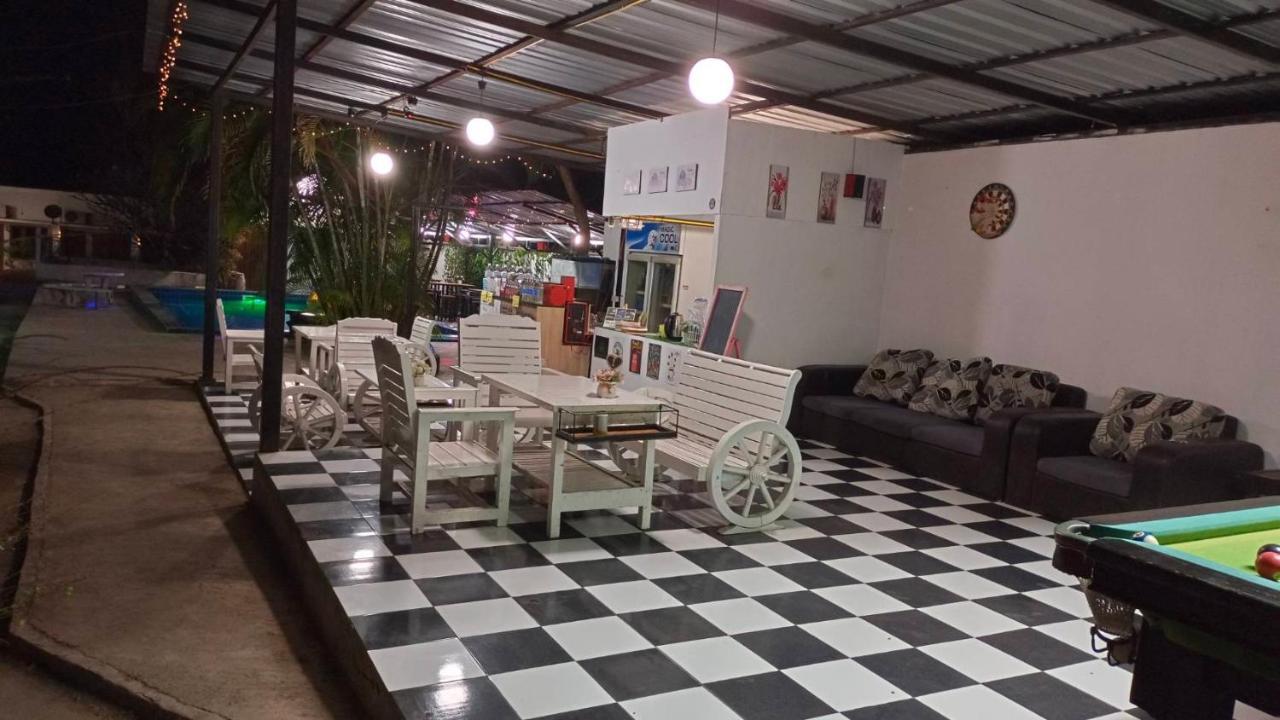 Готель Pai Family House Екстер'єр фото