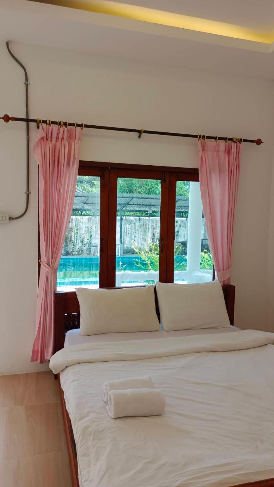 Готель Pai Family House Екстер'єр фото