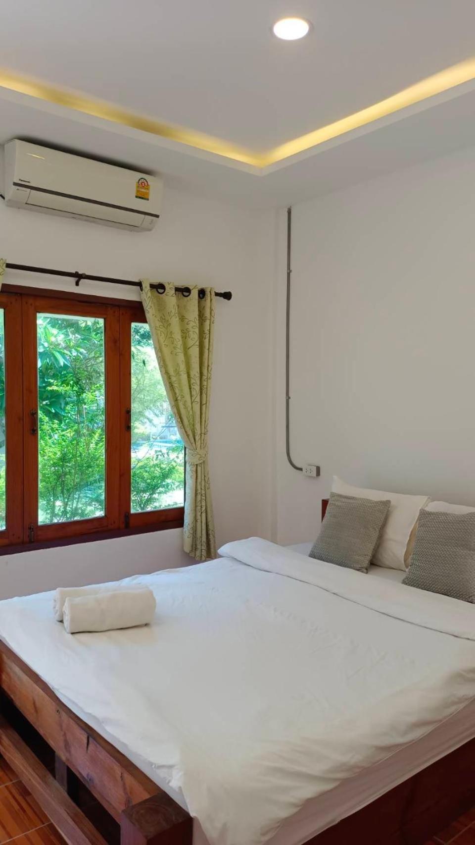 Готель Pai Family House Екстер'єр фото