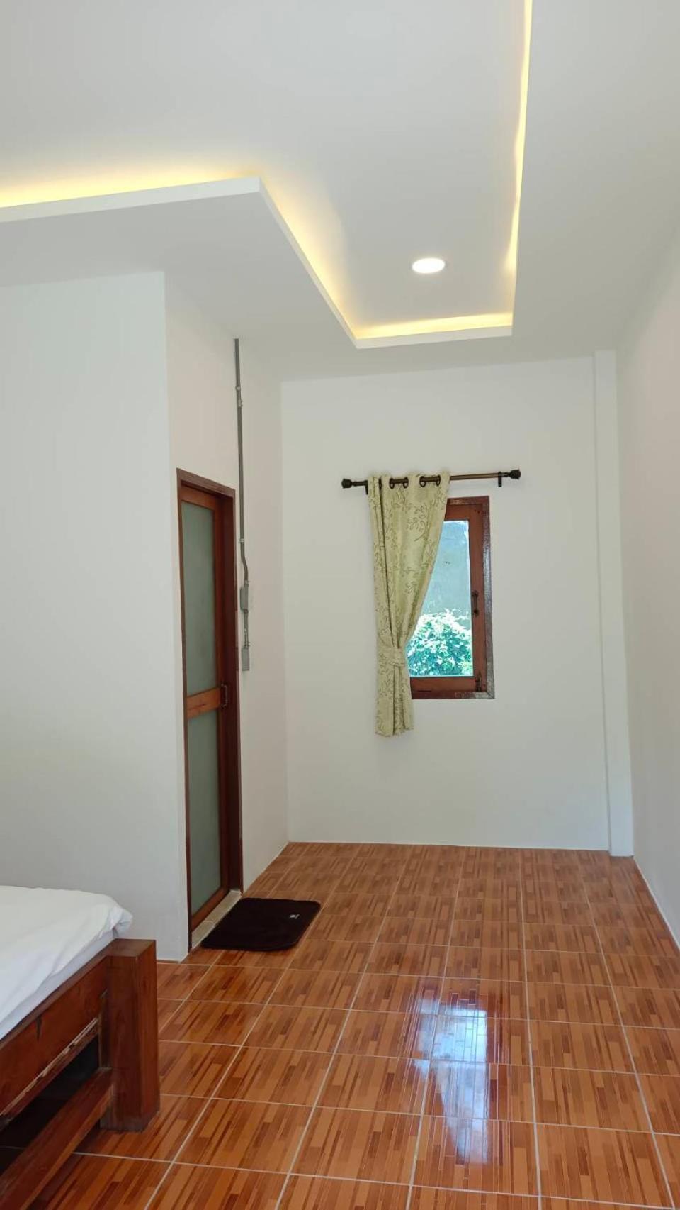 Готель Pai Family House Екстер'єр фото