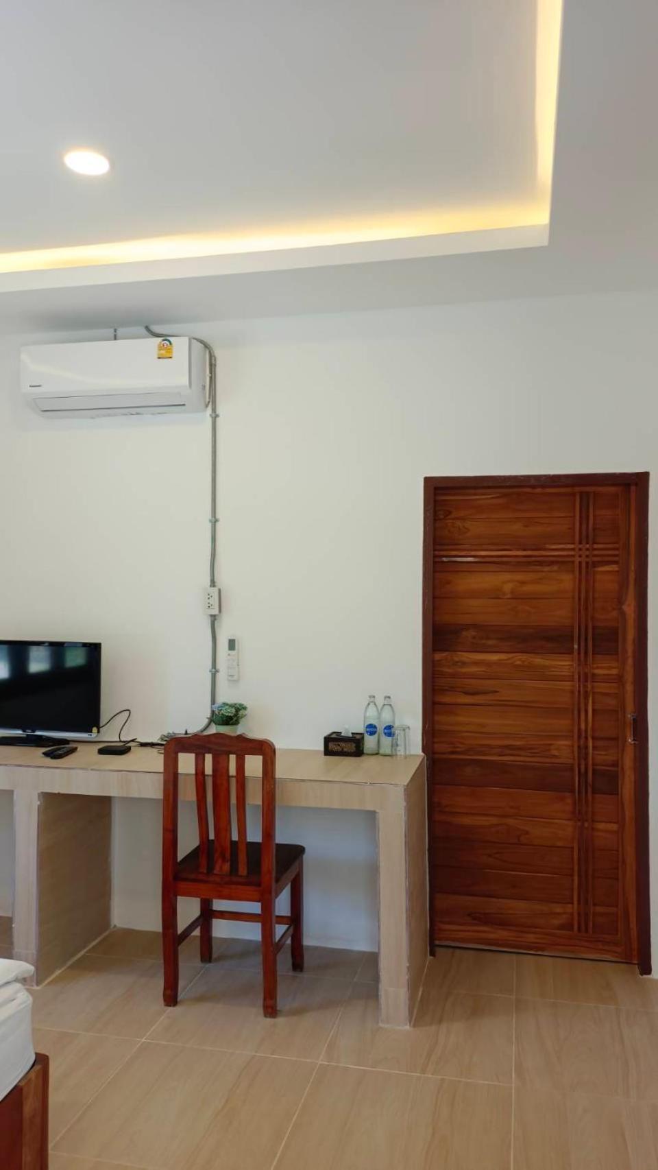 Готель Pai Family House Екстер'єр фото