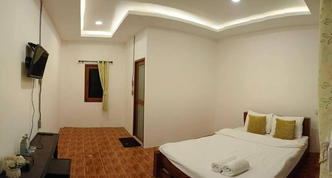 Готель Pai Family House Екстер'єр фото