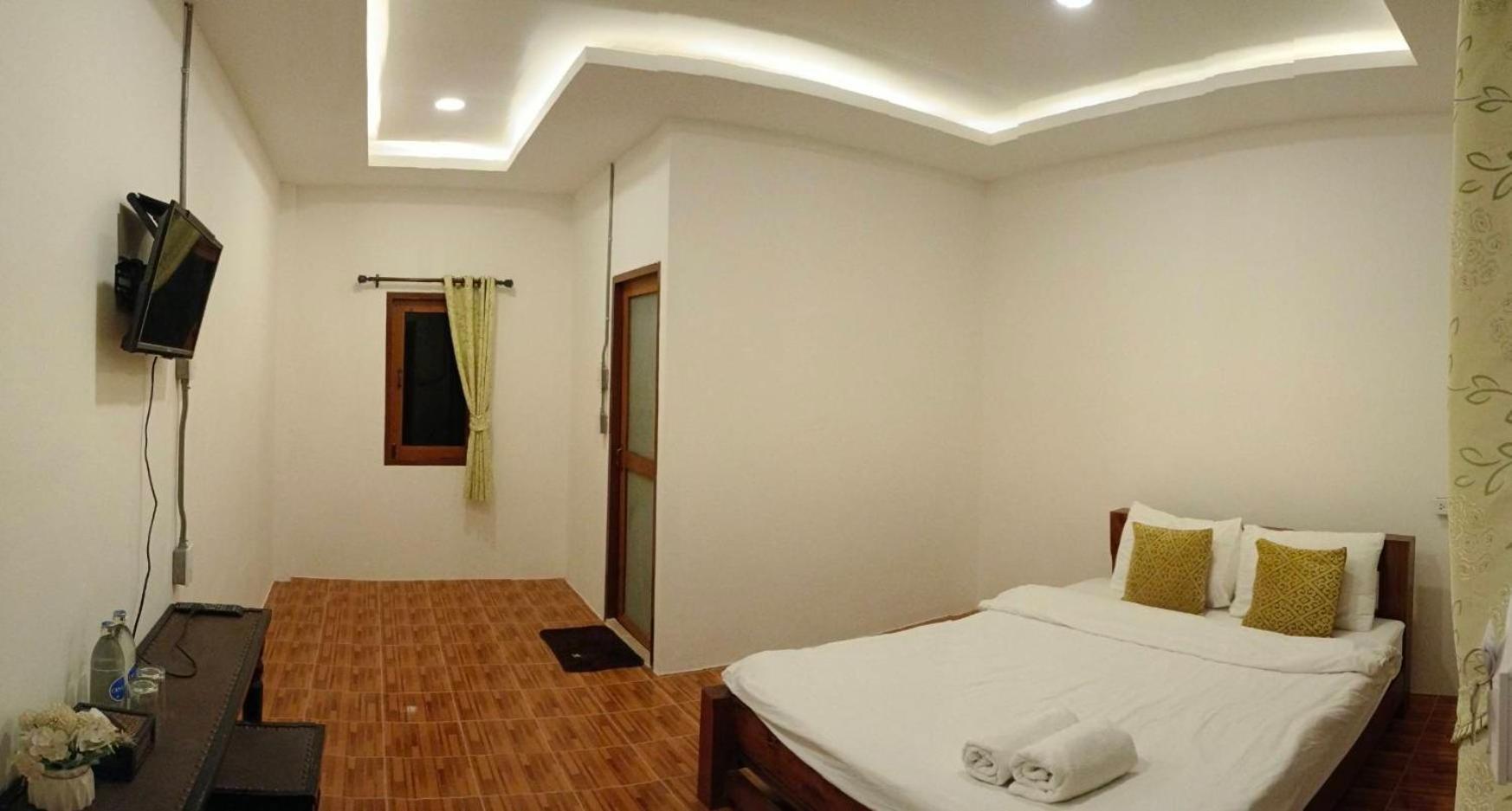 Готель Pai Family House Екстер'єр фото
