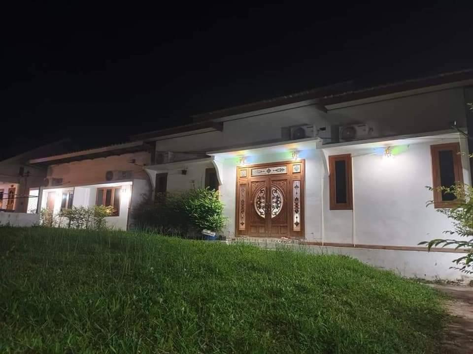 Готель Pai Family House Екстер'єр фото