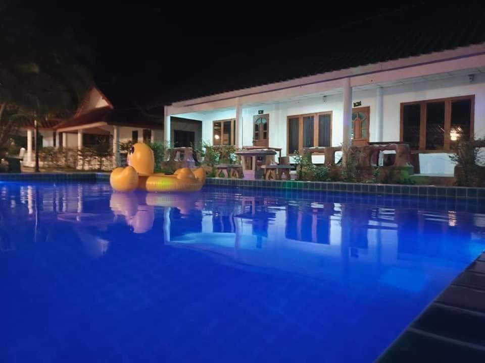 Готель Pai Family House Екстер'єр фото