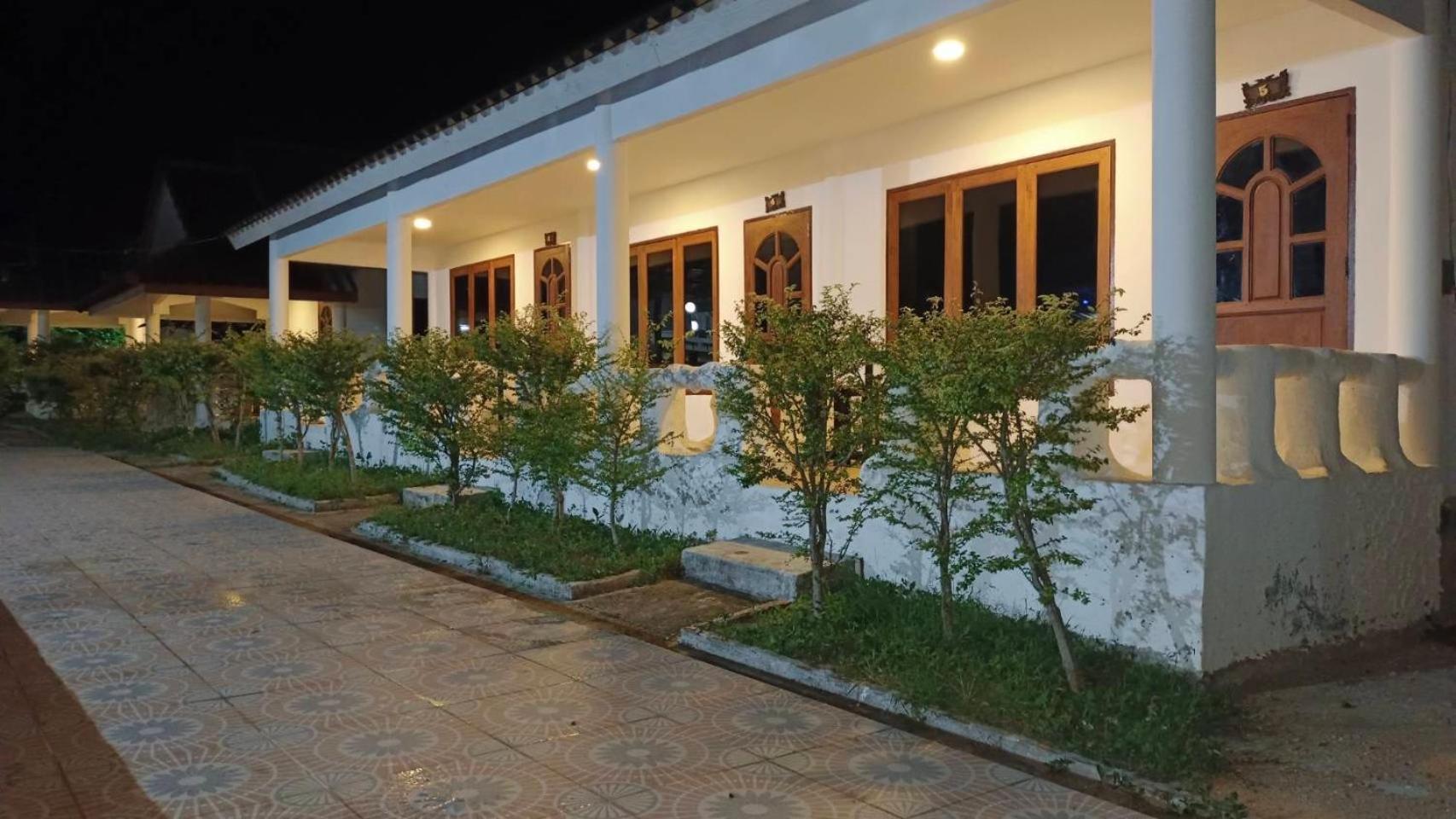 Готель Pai Family House Екстер'єр фото