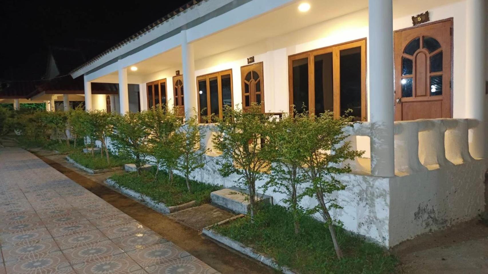 Готель Pai Family House Екстер'єр фото