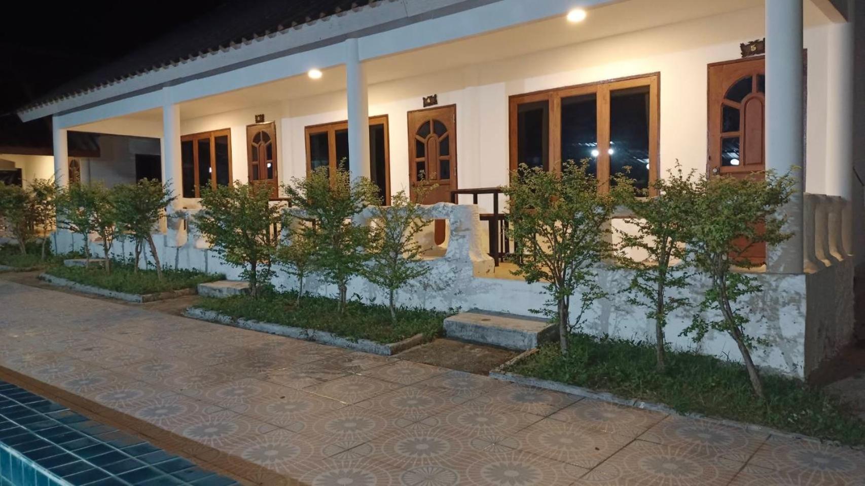 Готель Pai Family House Екстер'єр фото